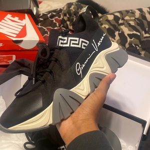 Clean Versace only worn once